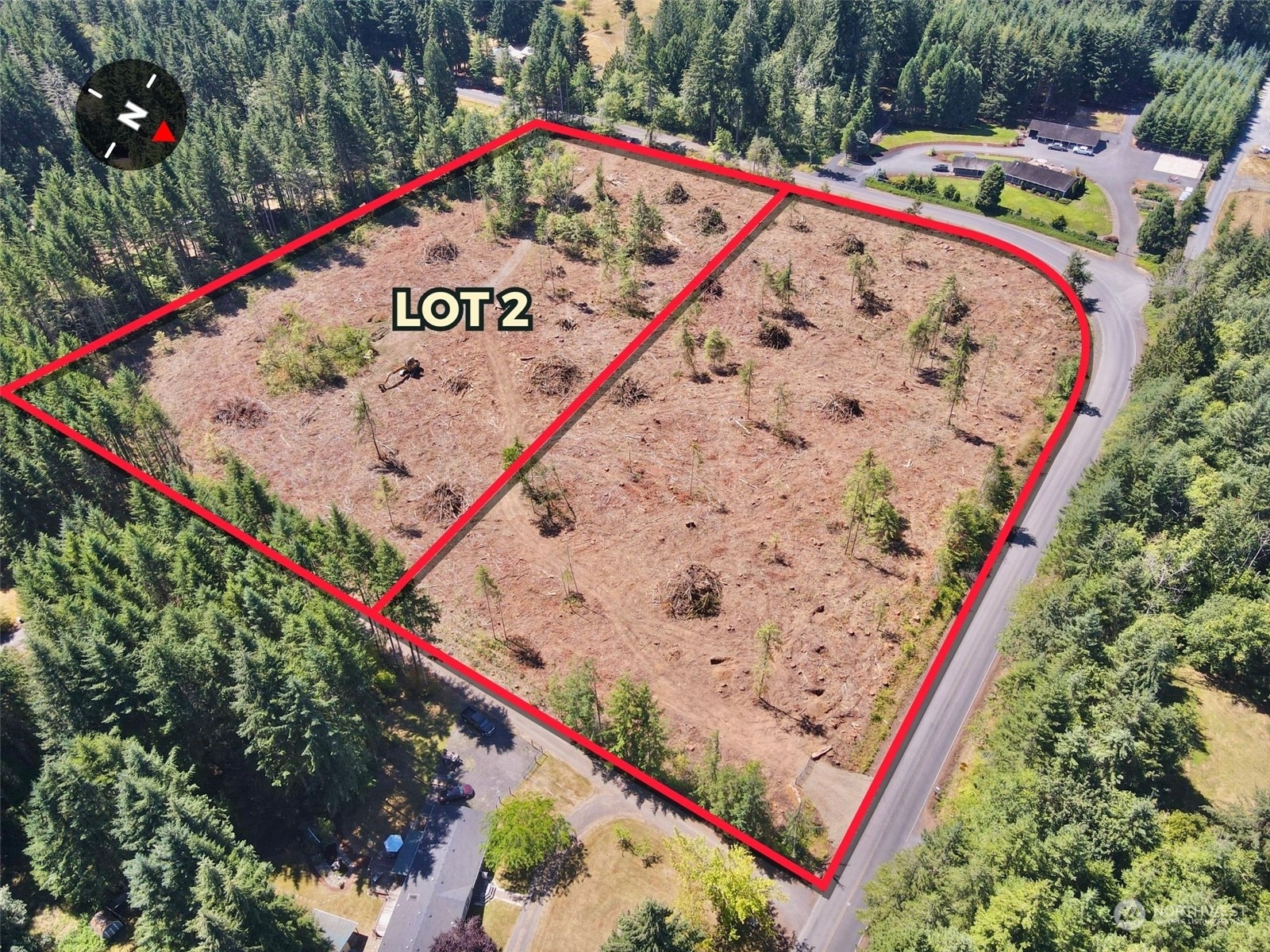 417 Harmon Road Chehalis, WA 98532 - Photo 14 of 32