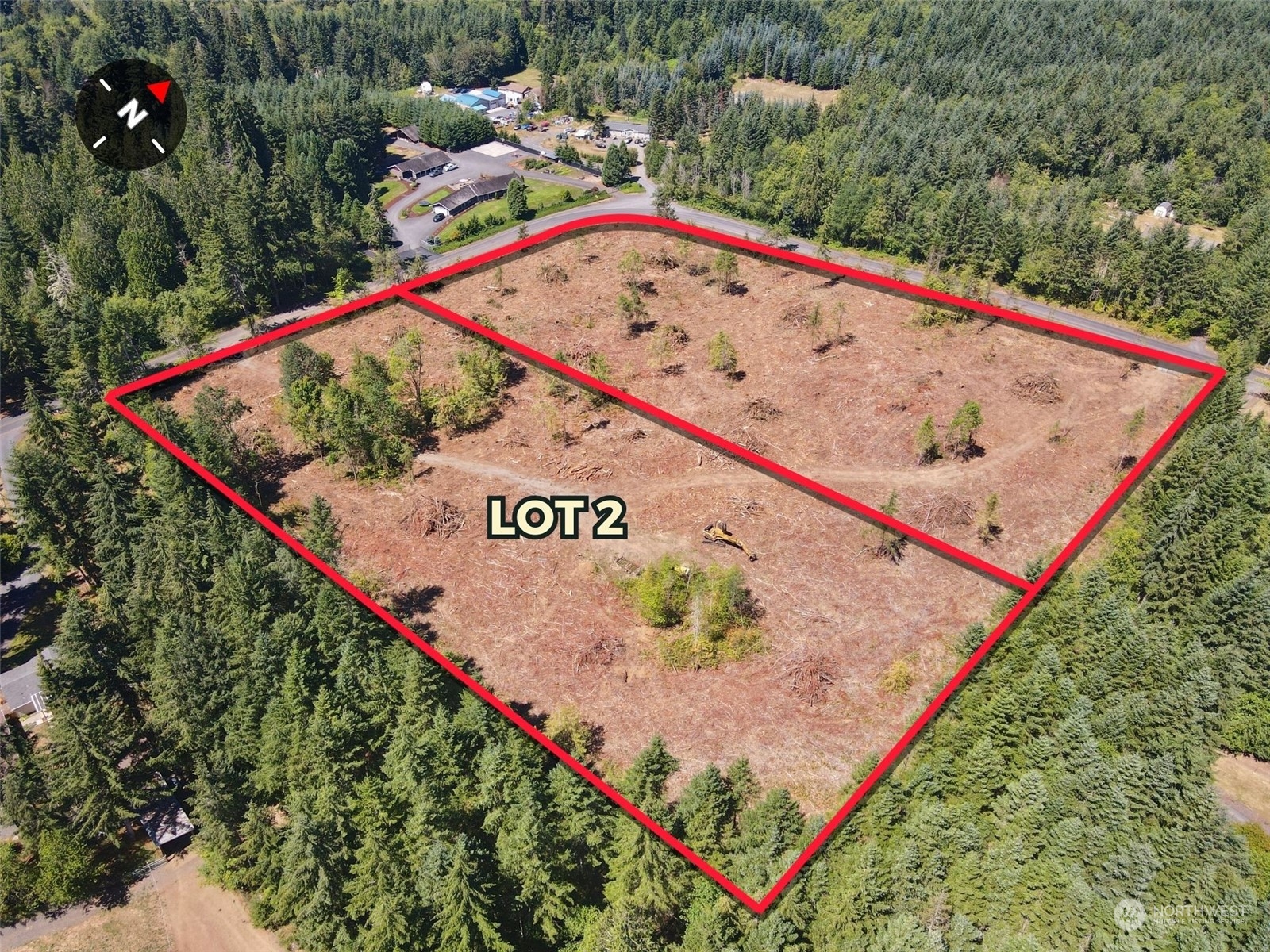 417 Harmon Road Chehalis, WA 98532 - Photo 20 of 32