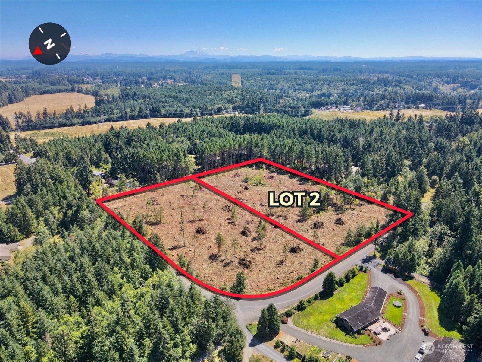 417 Harmon Road Chehalis, WA 98532 - Photo 2 of 32