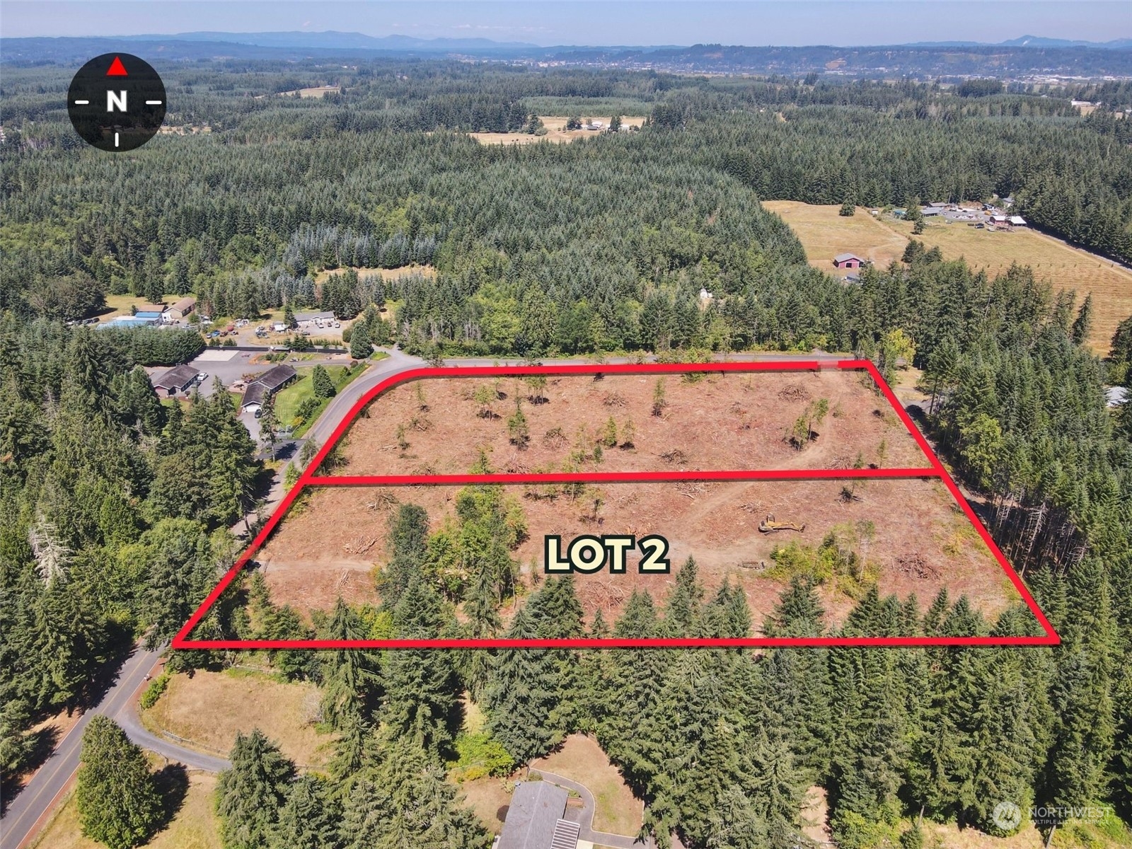 417 Harmon Road Chehalis, WA 98532 - Photo 8 of 32
