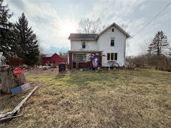 $199,000 | 8290 Avon Lake Road, Lodi, OH 44254
