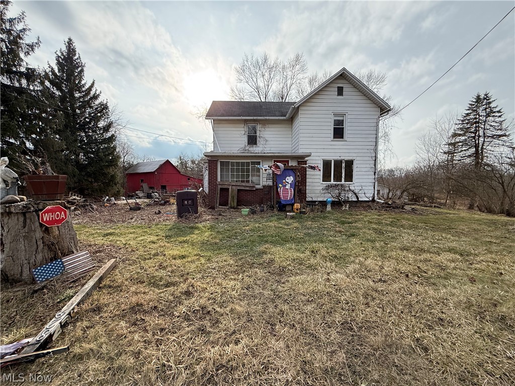 8290 Avon Lake Road Lodi, OH 44254 - Photo 1 of 14