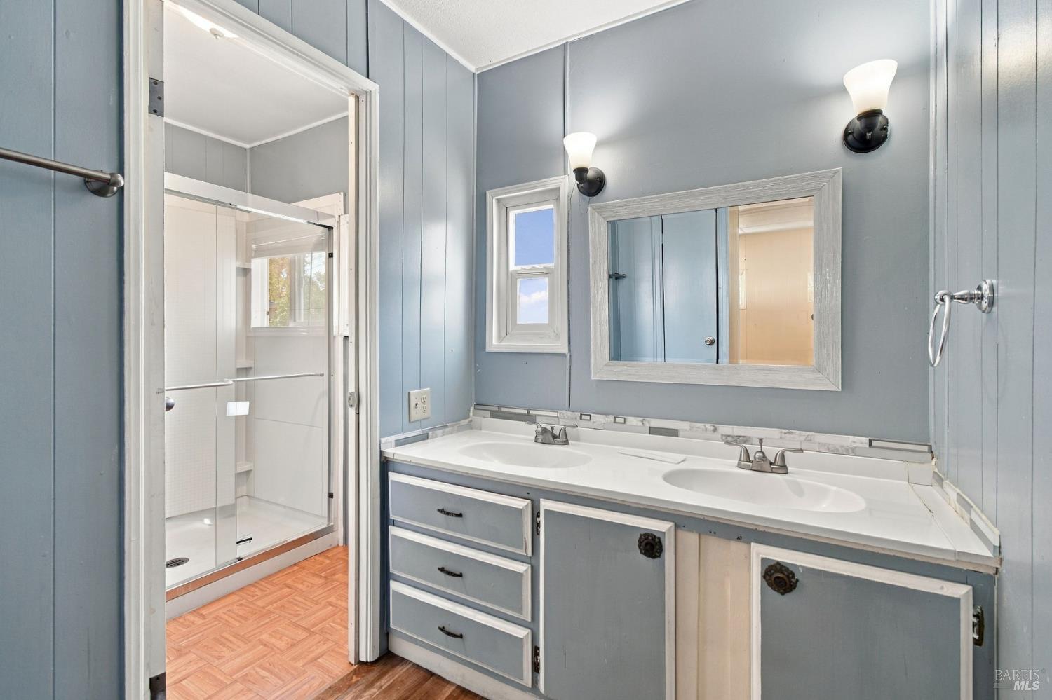 212 McCoy Avenue Santa Rosa, CA 95407 - Photo 24 of 39 Master Bath