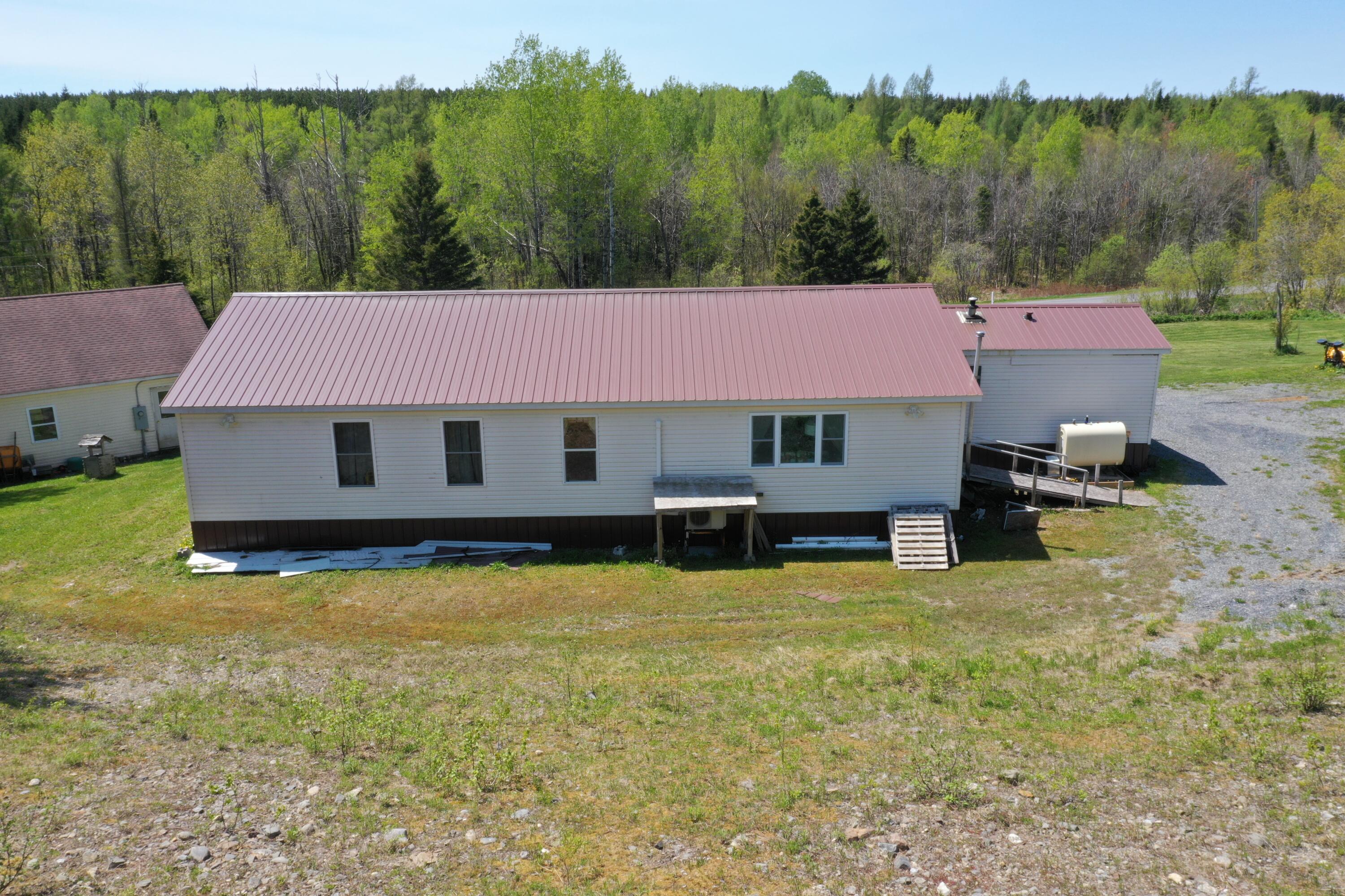 503 Dorsey Road Fort Fairfield, ME 04742 - Photo 7 of 34 DJI_0983