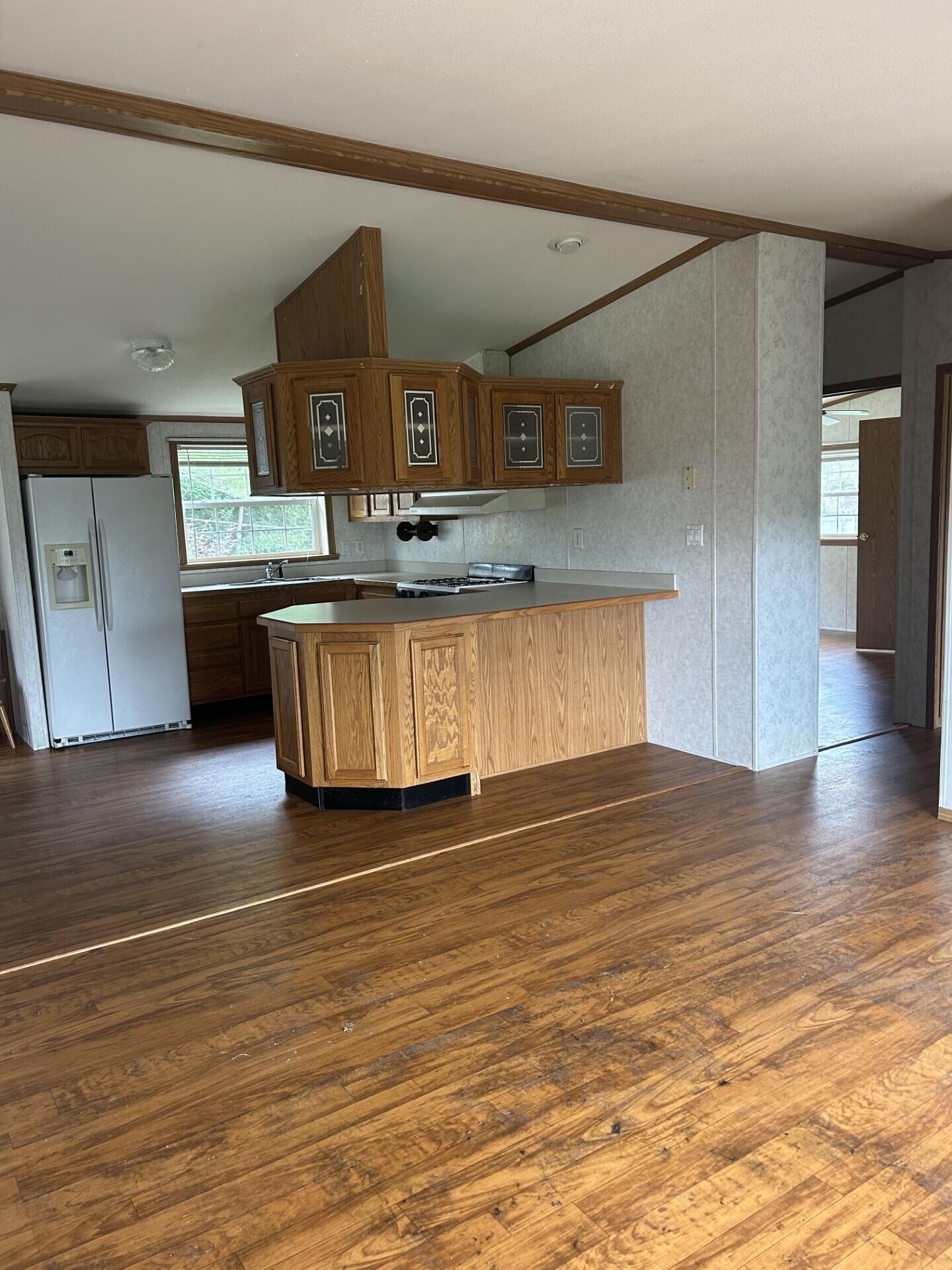 69 Pike Road Livermore, ME 04253 - Photo 10 of 18 0386 kitchen