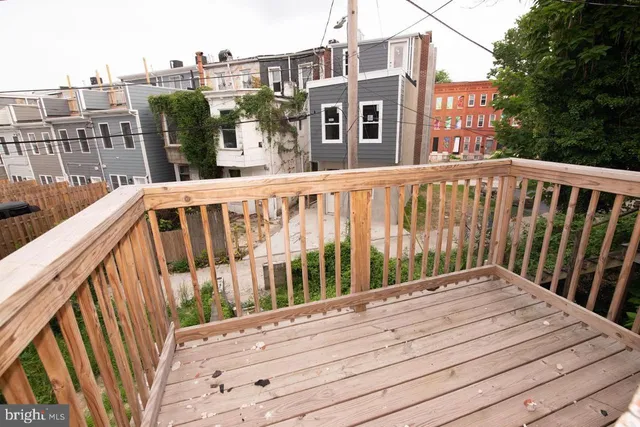 $305,000 | 745 Dolphin Street, Baltimore, MD 21217