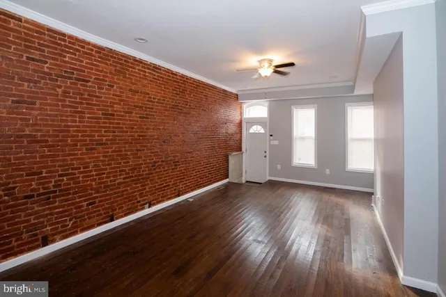 $305,000 | 745 Dolphin Street, Baltimore, MD 21217