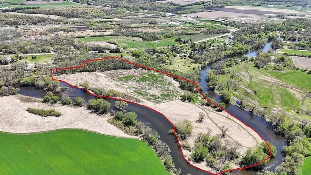 $199,900 | Xxx Rivers Edge Road, St. Cloud, MN 56301