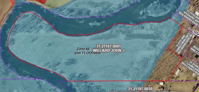 $199,900 | Xxx Rivers Edge Road, St. Cloud, MN 56301