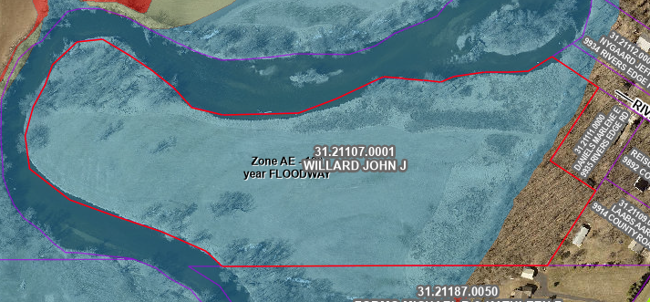 Xxx Rivers Edge Road St. Cloud, MN 56301 - Photo 36 of 37