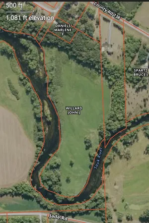 $169,900 | Xxx Rivers Edge Road, St. Cloud, MN 56301