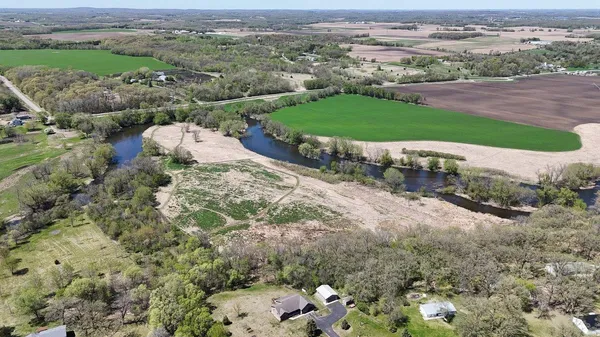 $169,900 | Xxx Rivers Edge Road, St. Cloud, MN 56301