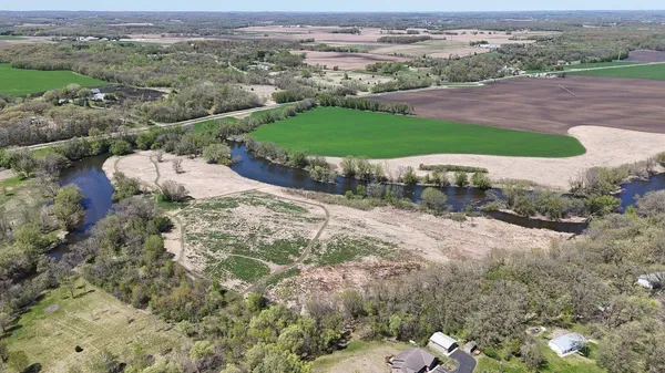 $169,900 | Xxx Rivers Edge Road, St. Cloud, MN 56301