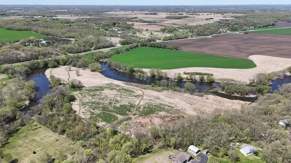 $169,900 | Xxx Rivers Edge Road, St. Cloud, MN 56301