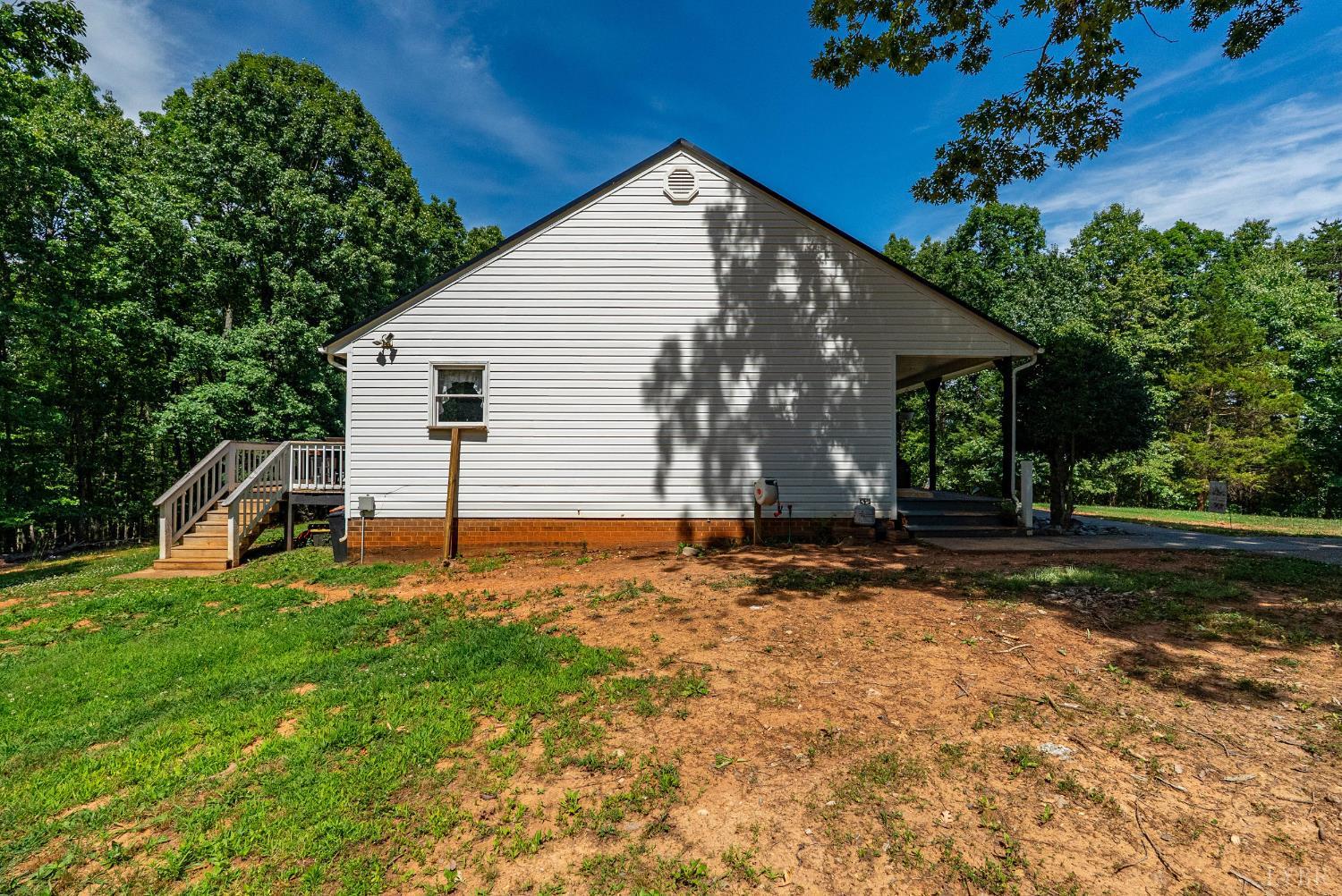 3237 Dearborn Road Evington, VA 24550 - Photo 32 of 47