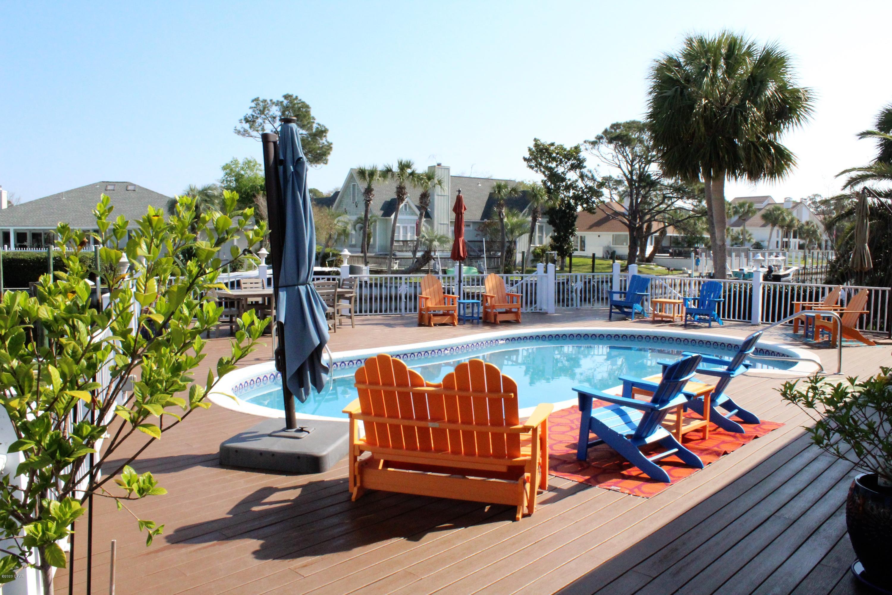 489 Wahoo Road Panama City Beach, FL 32408 - Photo 13 of 99 Gallery Image 13