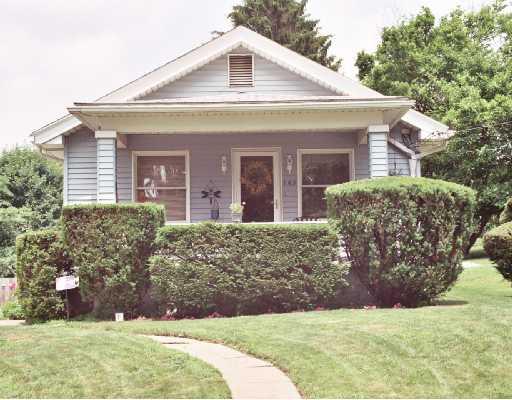 145 Harding Road Pittsburgh, PA 15229 - Photo 1 of 8 Exterior Front.
