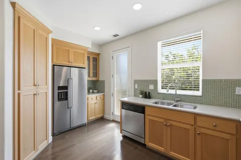 $1,249,000 | 588 Santa Rosalia Terrace, Sunnyvale, CA 94085