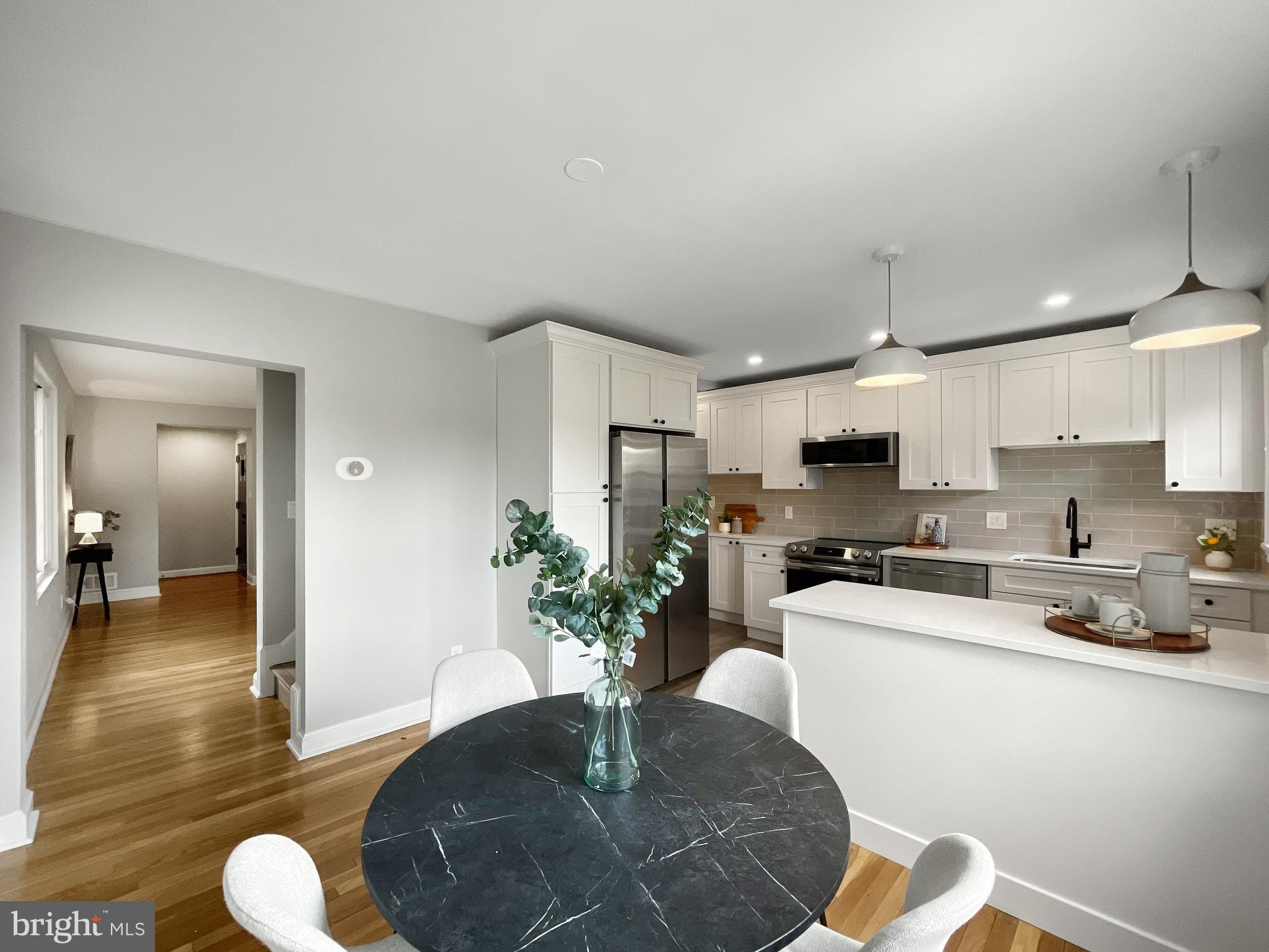 4704 8th Street Northeast Washington, DC 20017 - Photo 10 of 40