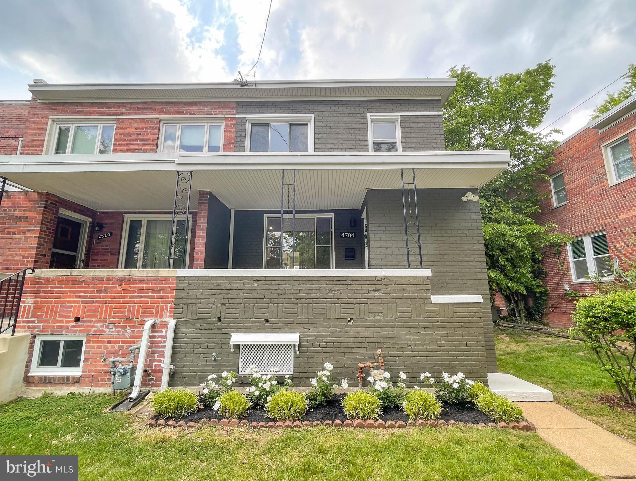4704 8th Street Northeast Washington, DC 20017 - Photo 2 of 40 3 bed, 2 bath