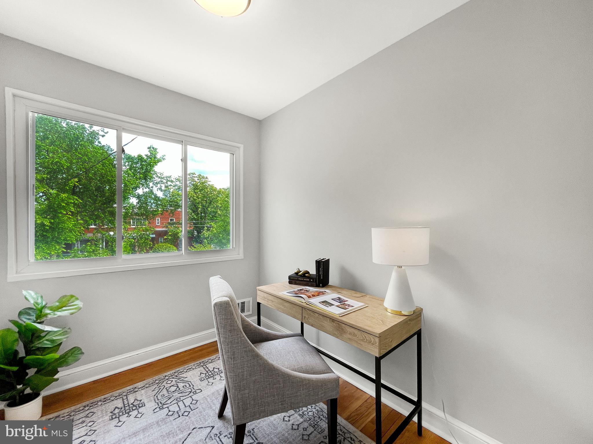 4704 8th Street Northeast Washington, DC 20017 - Photo 23 of 40 Bedroom 3
