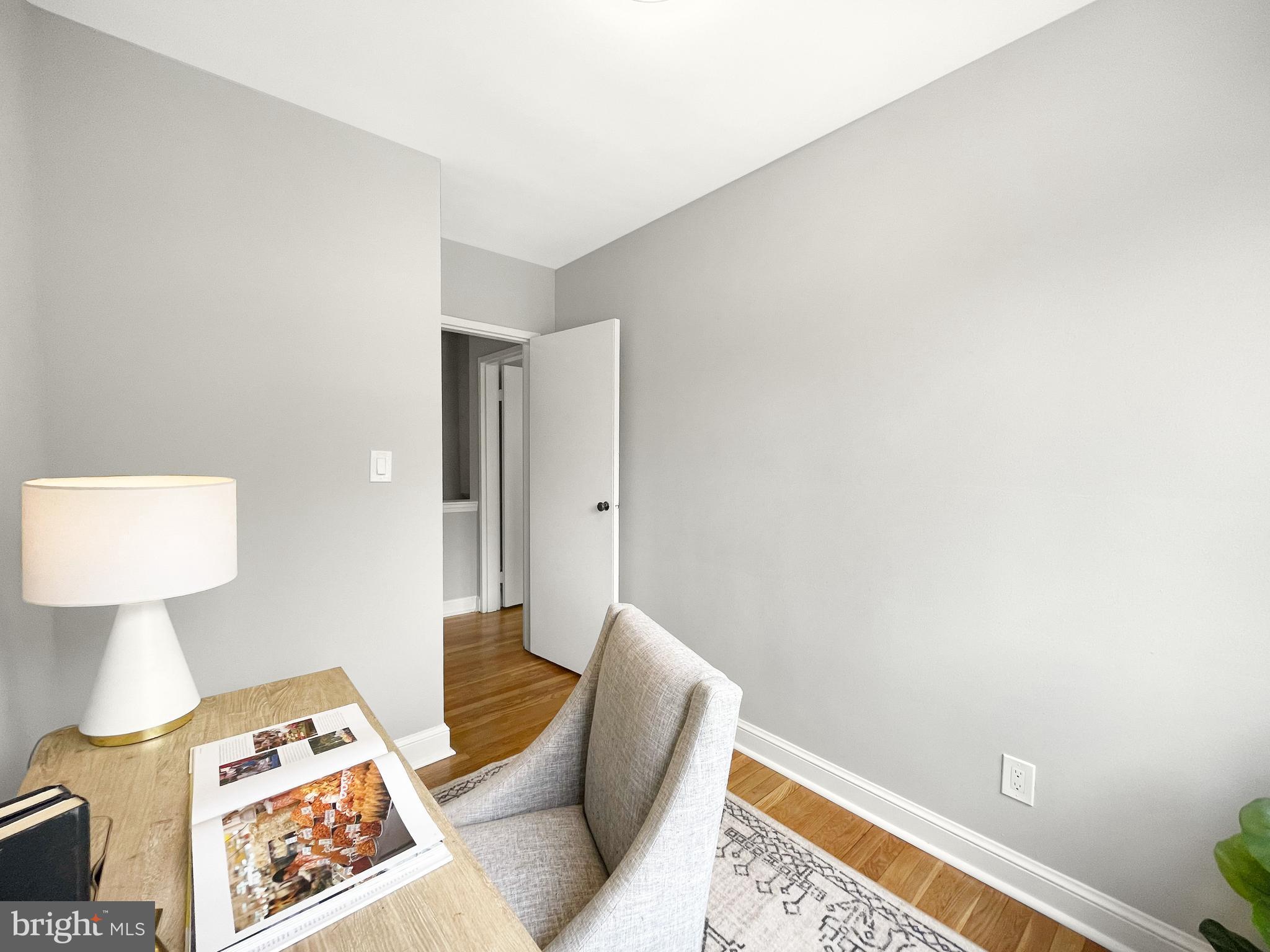 4704 8th Street Northeast Washington, DC 20017 - Photo 24 of 40 Bedroom 3