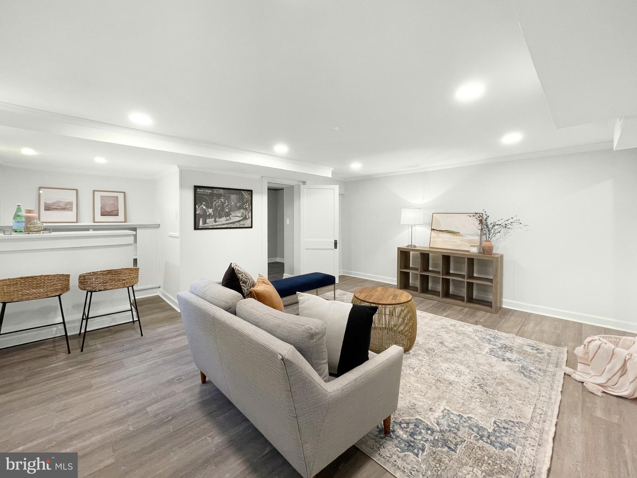 4704 8th Street Northeast Washington, DC 20017 - Photo 25 of 40