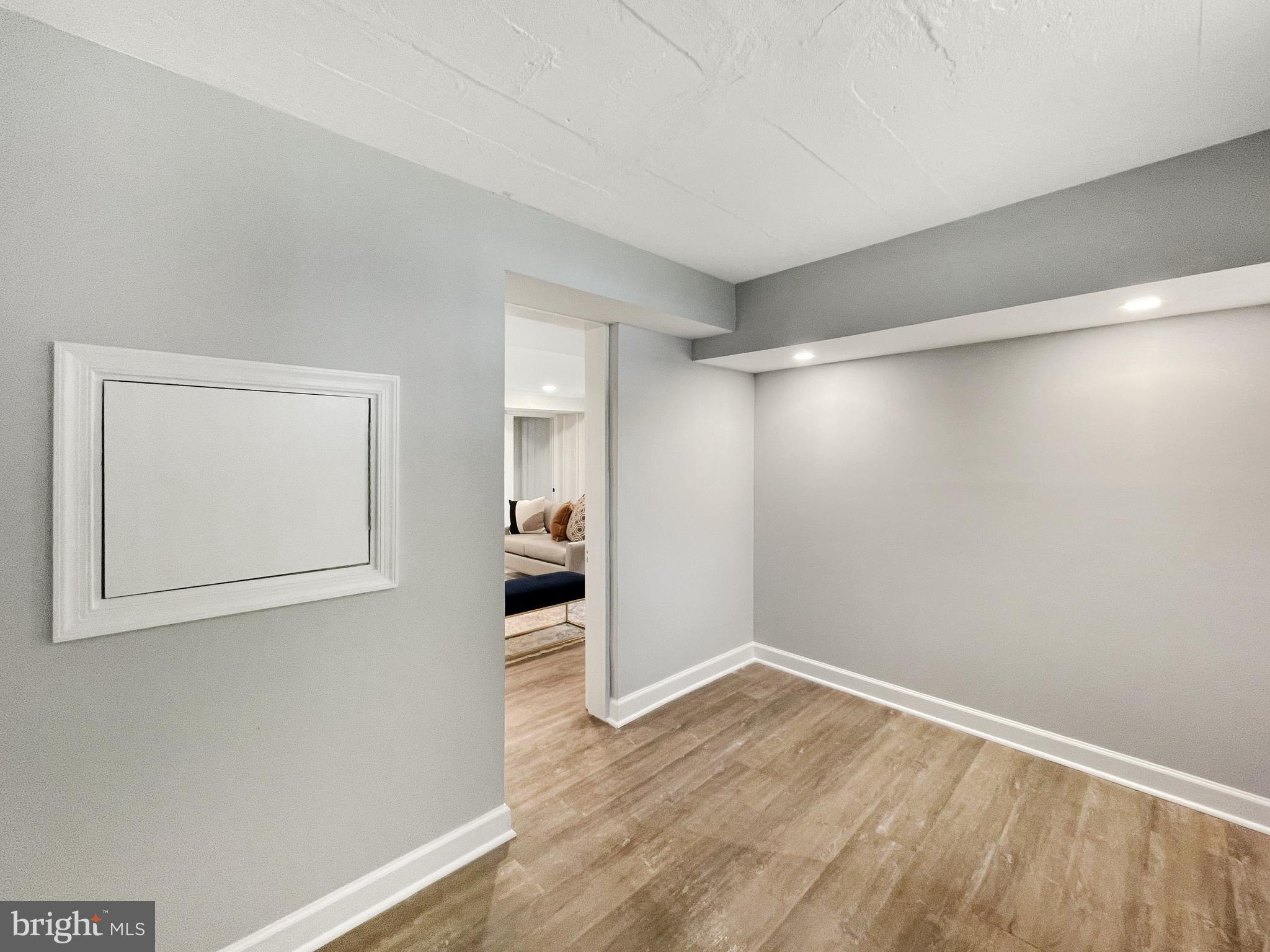 4704 8th Street Northeast Washington, DC 20017 - Photo 31 of 40