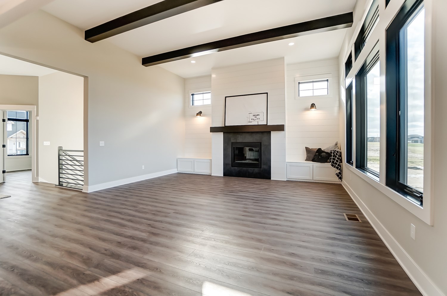 12460 Cassena Road Fort Wayne, IN 46814 - Photo 4 of 36