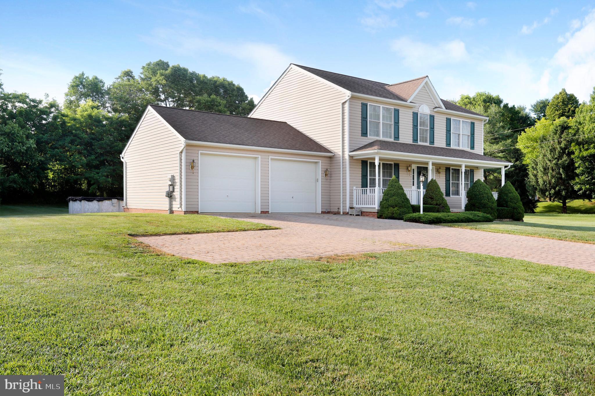 9136 Jordan Road Fairplay, MD 21733 - Photo 1 of 42 9136 Jordan Road, Fairplay, MD. 21733