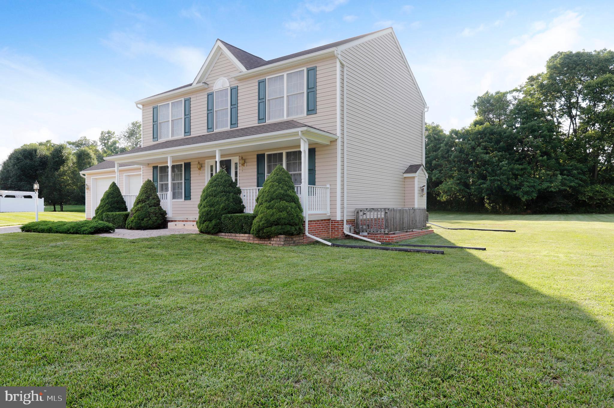 9136 Jordan Road Fairplay, MD 21733 - Photo 2 of 42 Street View