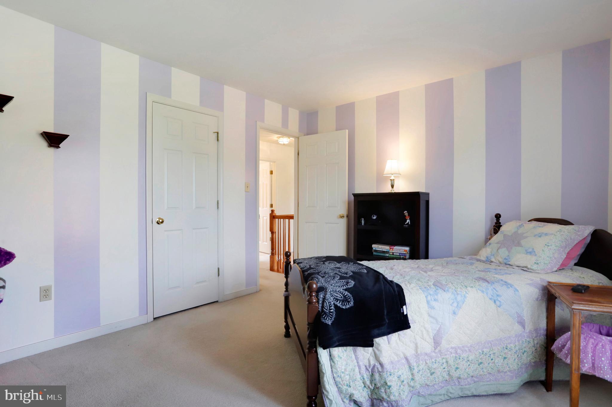 9136 Jordan Road Fairplay, MD 21733 - Photo 24 of 42 Bedroom
