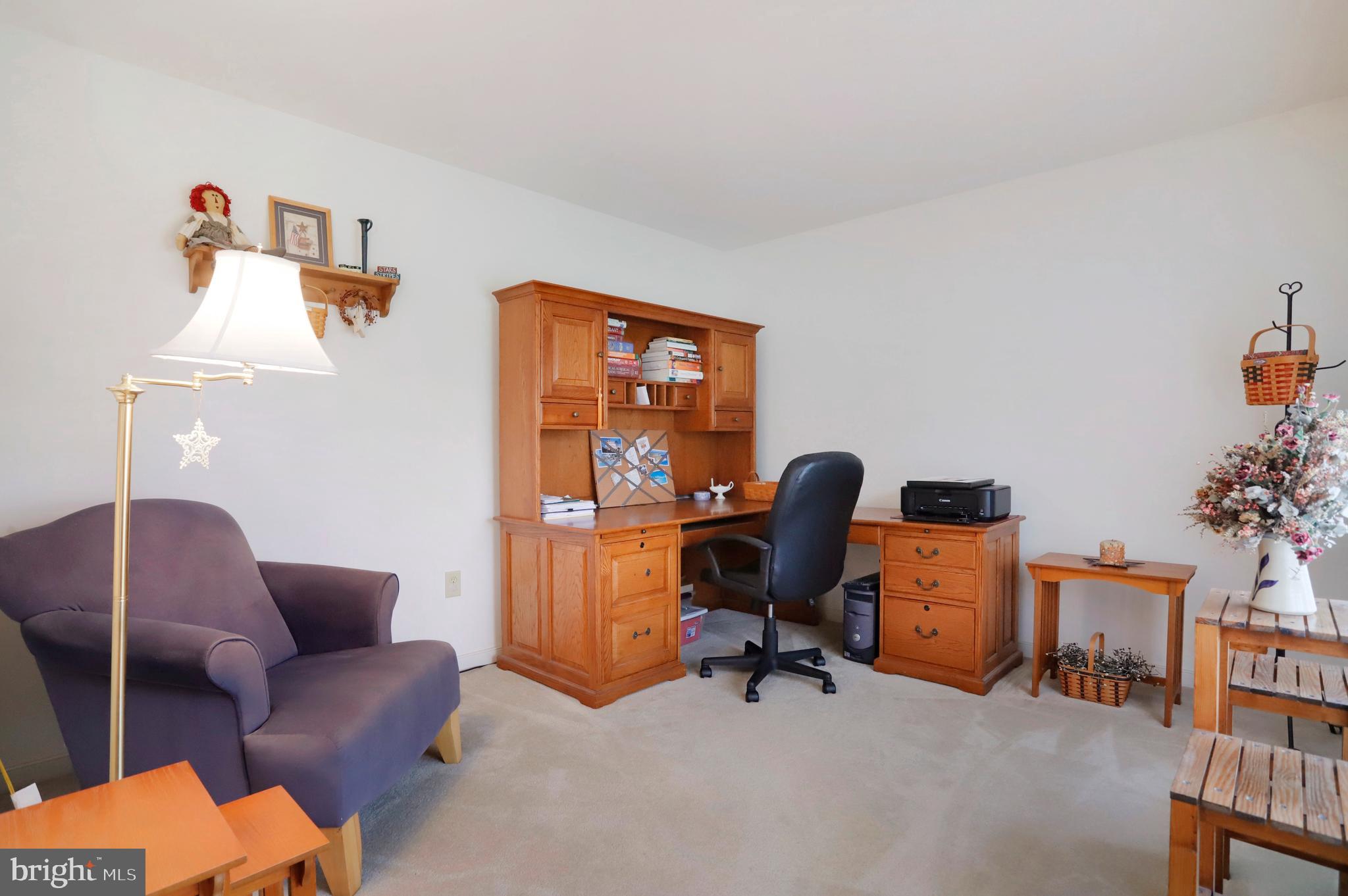 9136 Jordan Road Fairplay, MD 21733 - Photo 27 of 42 Office/Den