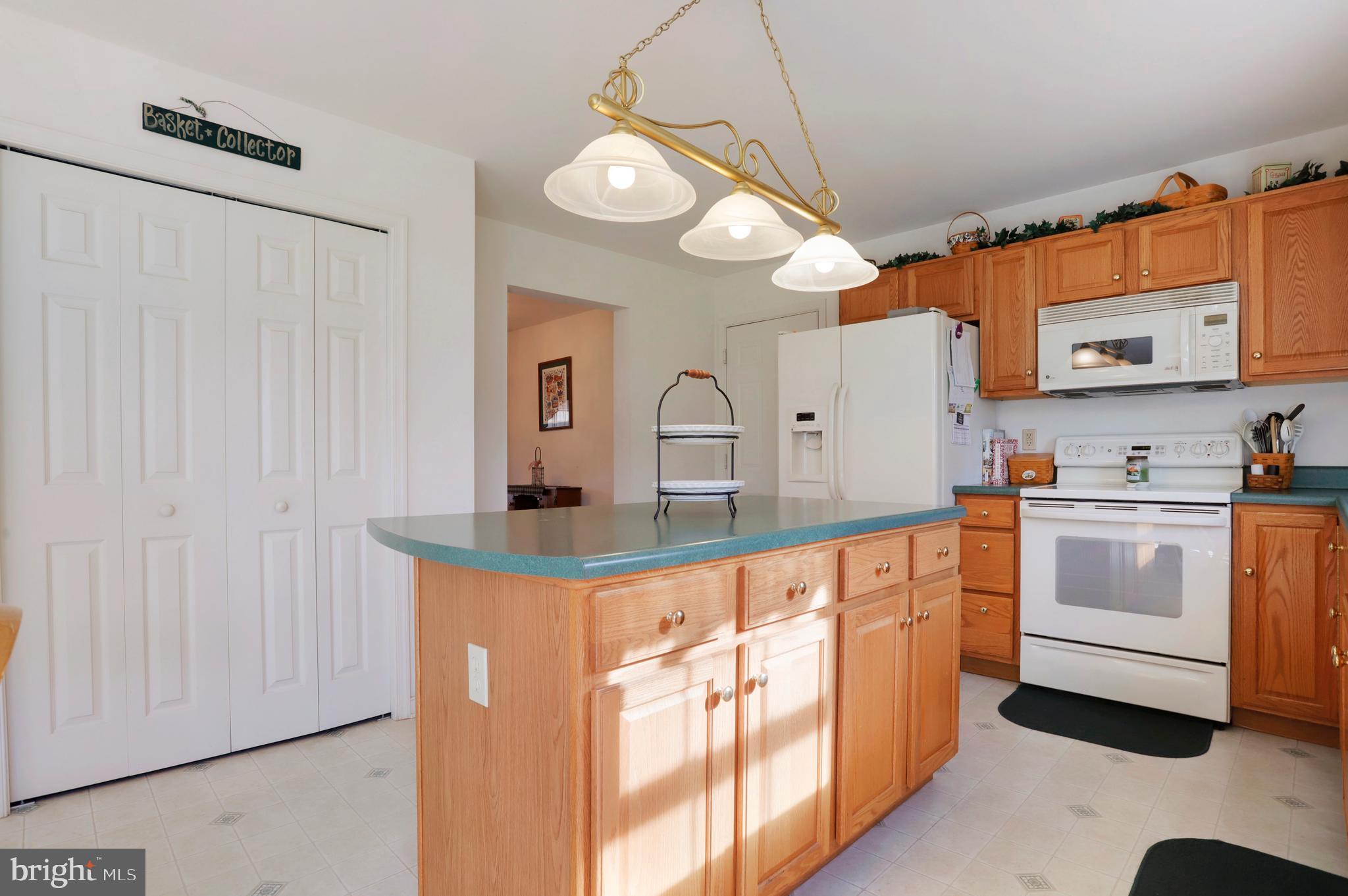 9136 Jordan Road Fairplay, MD 21733 - Photo 4 of 42 Kitchen View