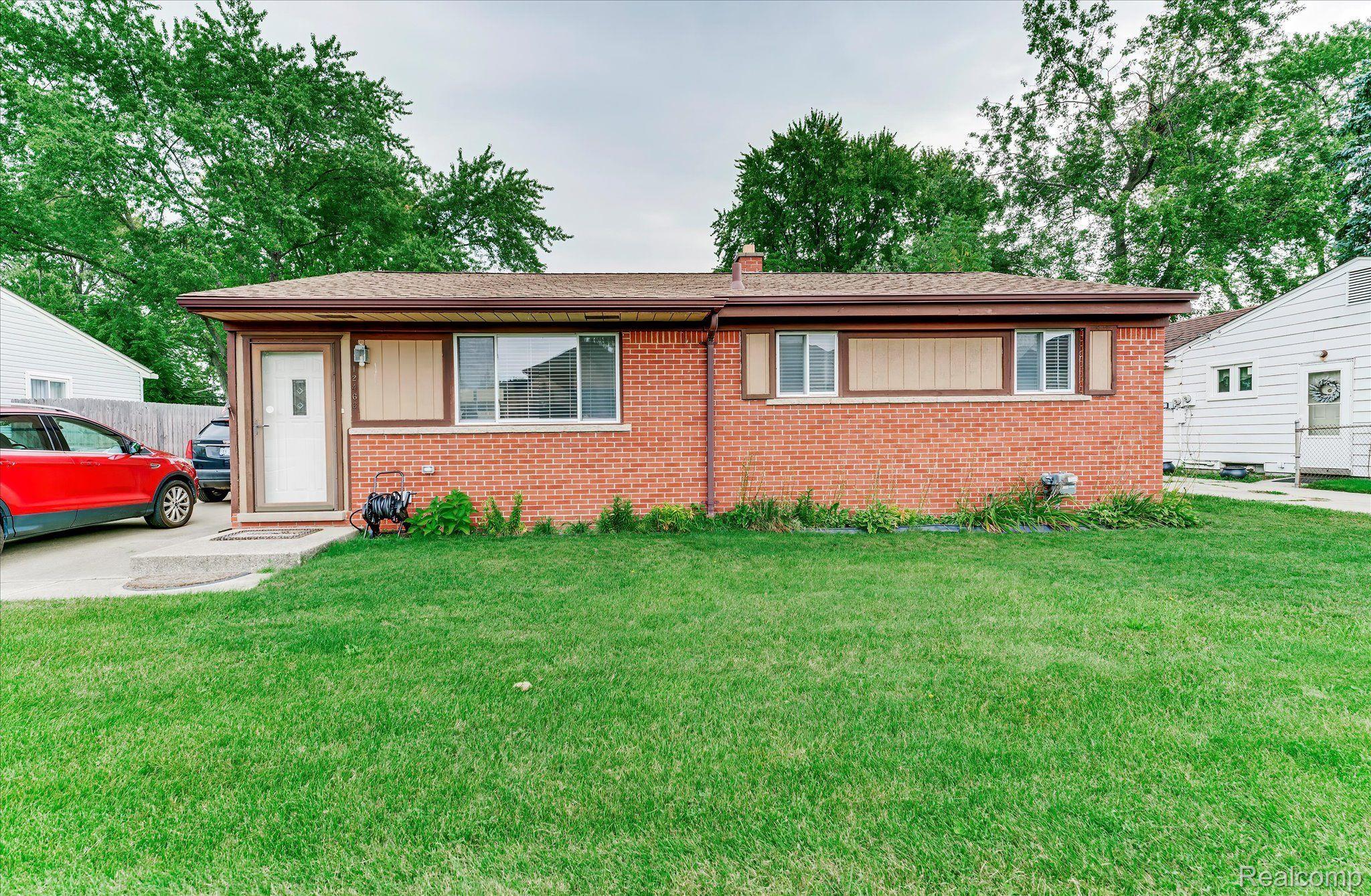 12463 Clinton River Road Sterling Heights, MI 48313 - Photo 1 of 42 Gallery Image 1