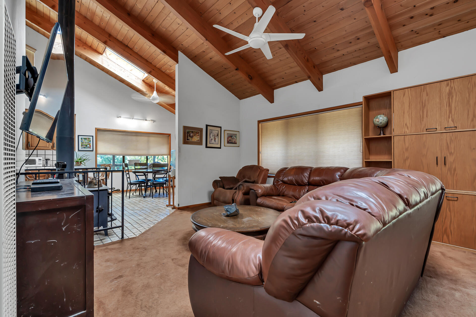 351 B-Bar-K Road Douglas City, CA 96024 - Photo 63 of 77 351BBarKRanchRoad-77