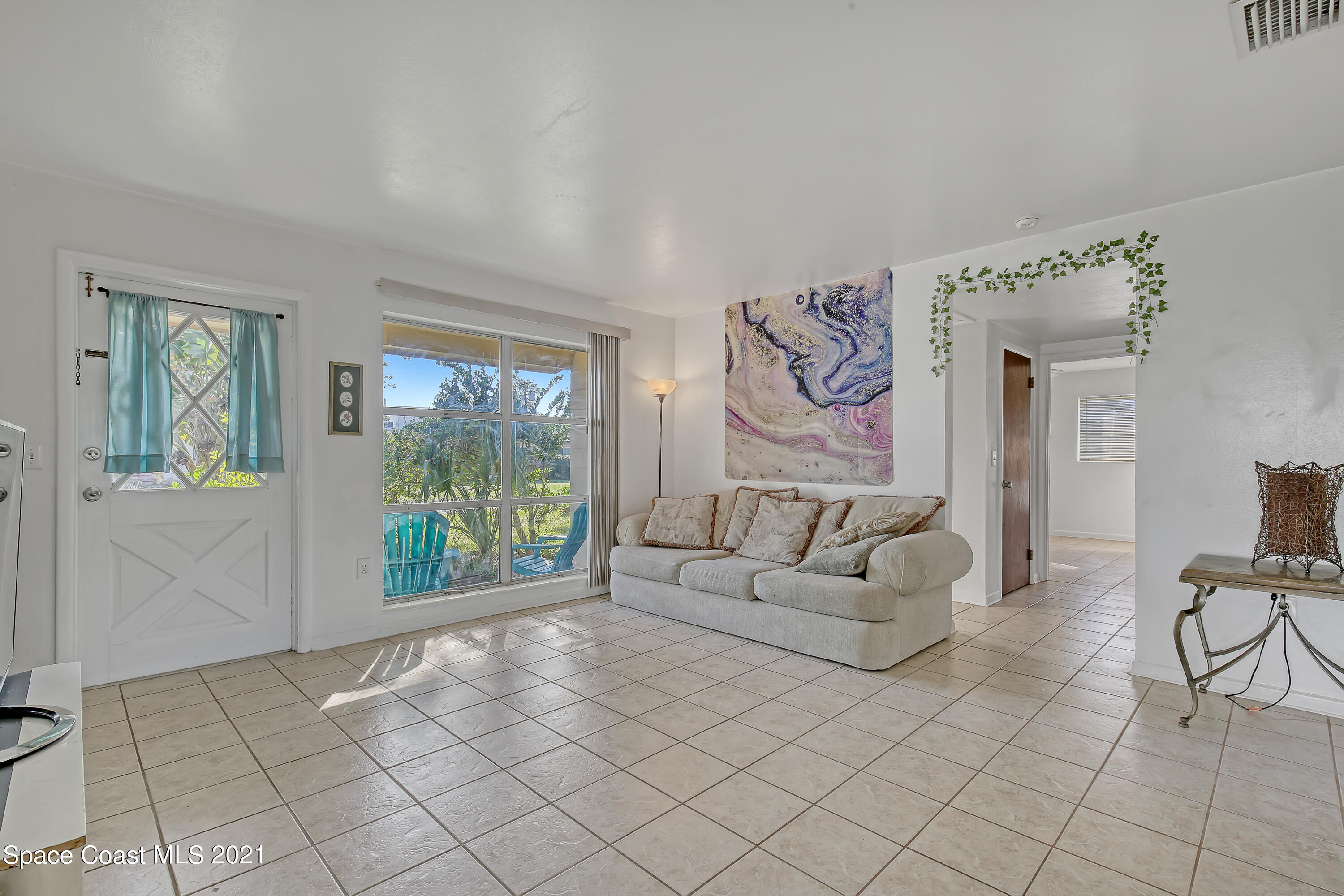 970 Church Street Rockledge, FL 32955 - Photo 3 of 10 Living