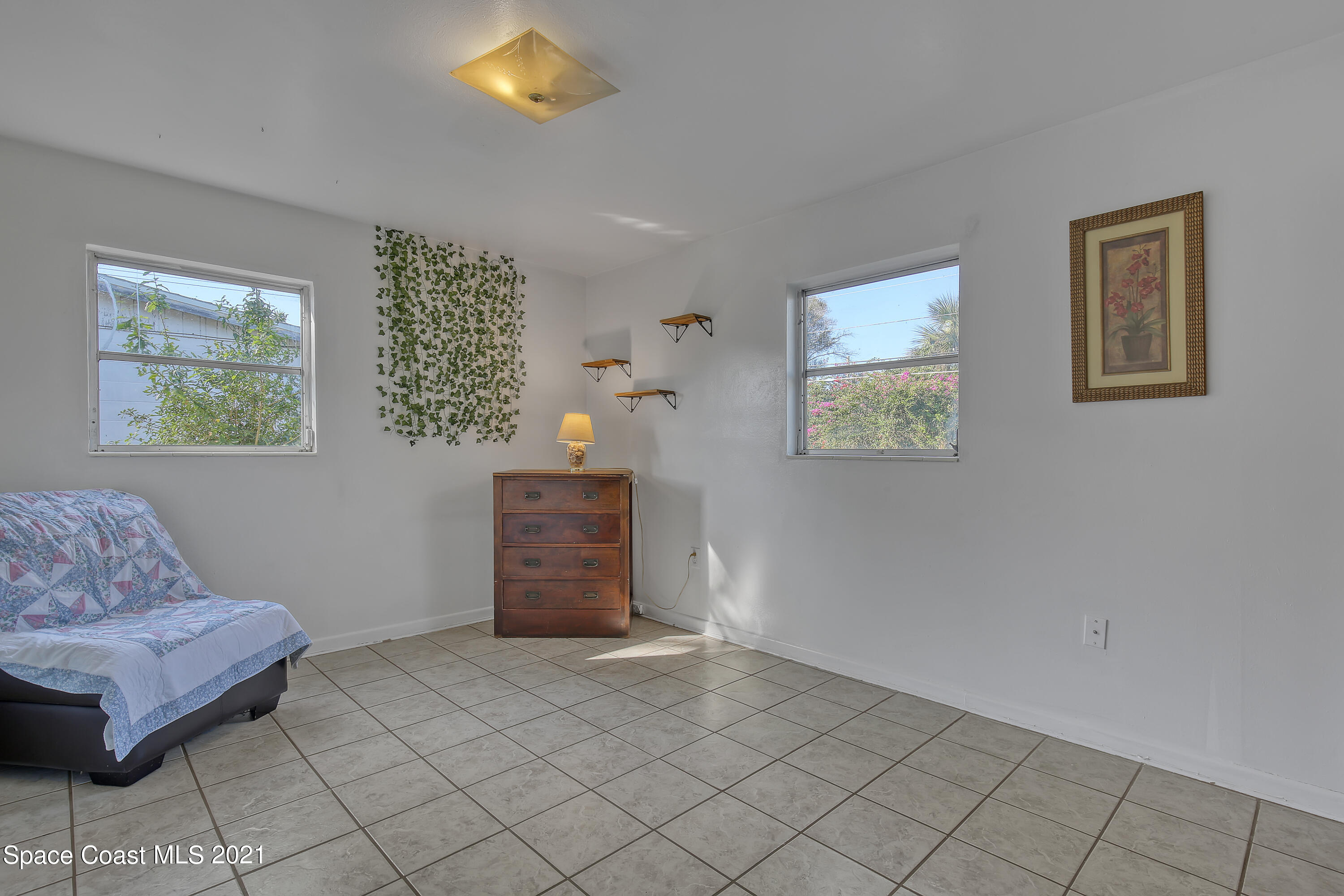 970 Church Street Rockledge, FL 32955 - Photo 8 of 10 Bedroom #1