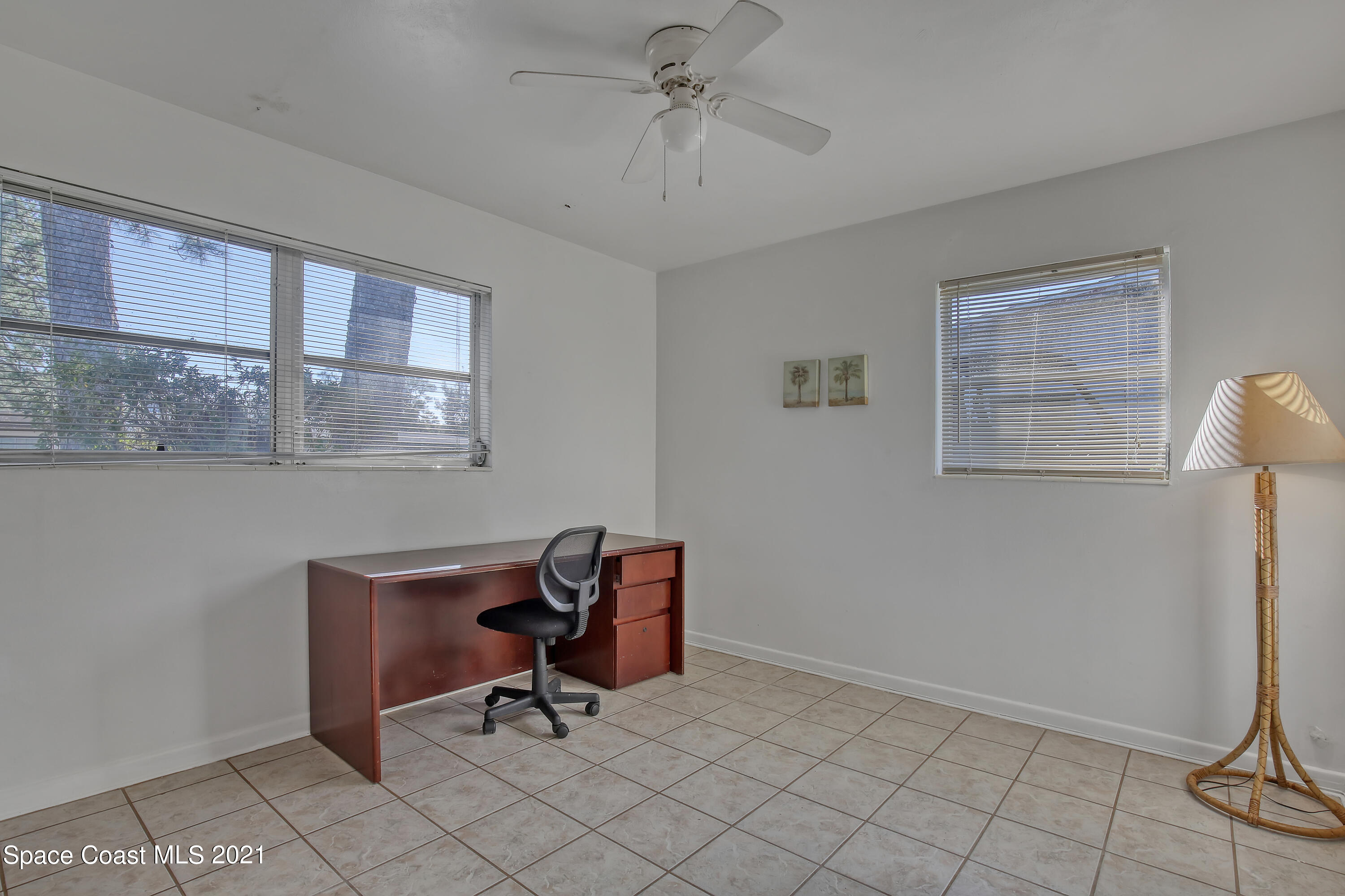 970 Church Street Rockledge, FL 32955 - Photo 9 of 10 Bedroom #2