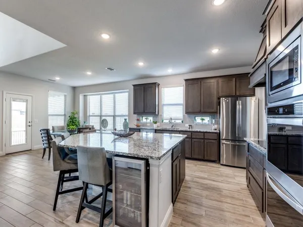 $530,000 | 584 Boyd Road, Pilot Point, TX 76258