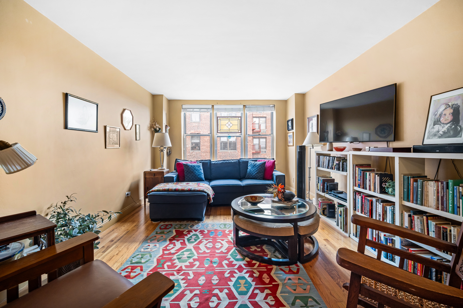 415 Argyle Road, Unit 6V Brooklyn, NY 11218 - Photo 2 of 11