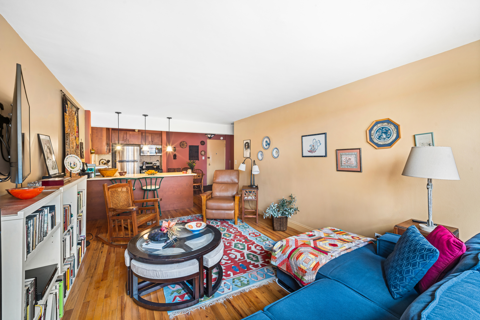 415 Argyle Road, Unit 6V Brooklyn, NY 11218 - Photo 3 of 11