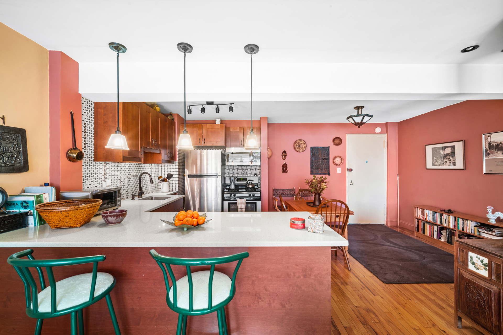 415 Argyle Road, Unit 6V Brooklyn, NY 11218 - Photo 4 of 11