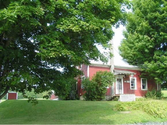 431 North Orwell Road Shoreham, VT 05770 - Photo 1 of 12