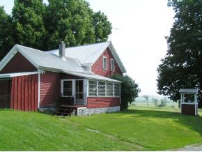 431 North Orwell Road Shoreham, VT 05770 - Photo 2 of 12