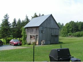 431 North Orwell Road Shoreham, VT 05770 - Photo 3 of 12