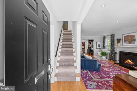 $1,399,000 | 5901 Devonshire Drive, Bethesda, MD 20816