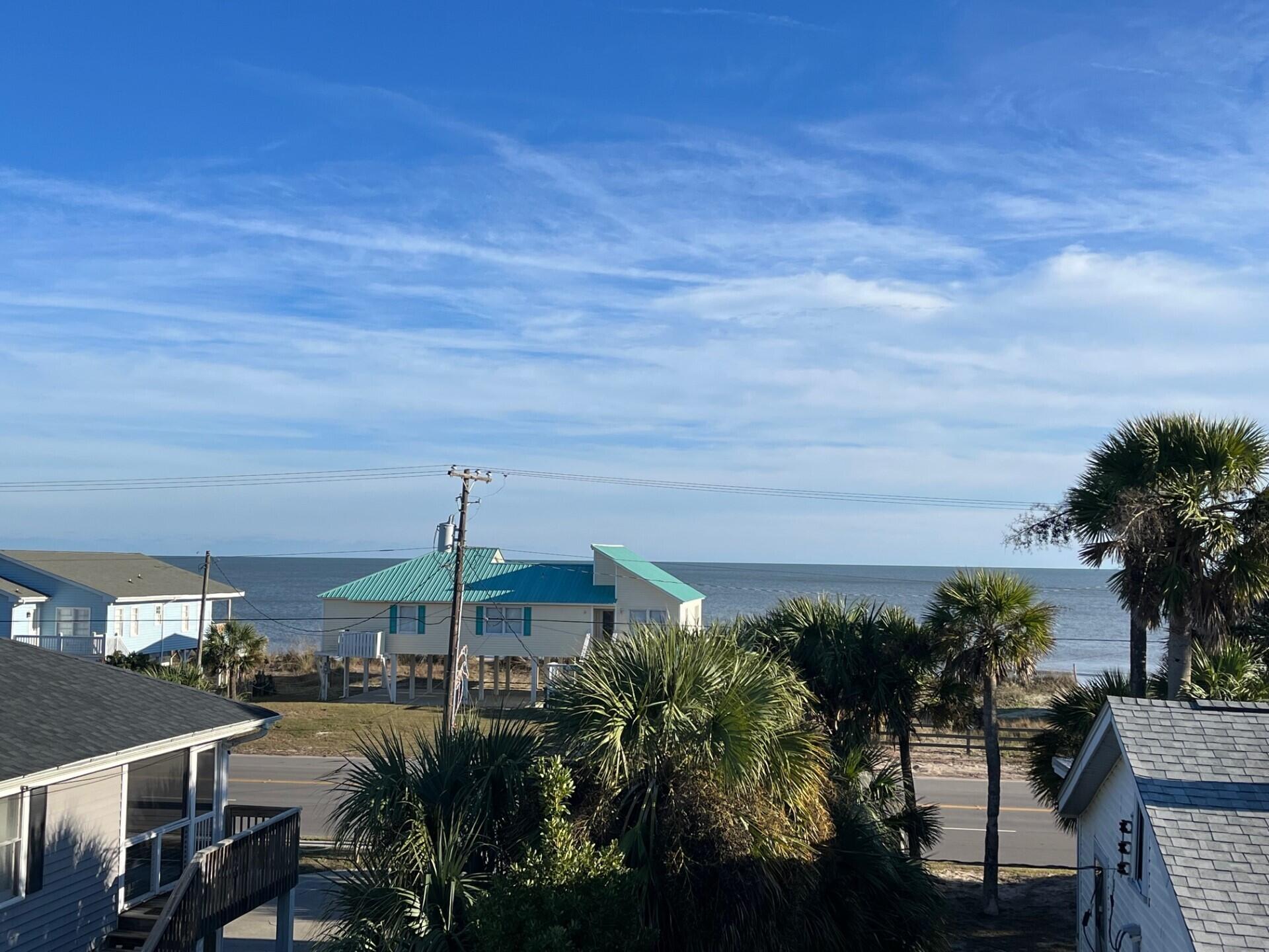 126 Jungle Road, Unit 6A Edisto Beach, SC 29438 - Photo 1 of 55 6 A Retreat