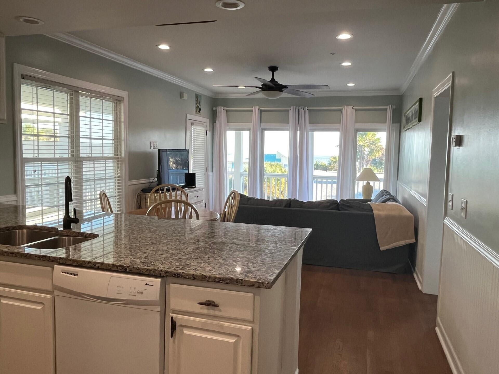 126 Jungle Road, Unit 6A Edisto Beach, SC 29438 - Photo 11 of 55 6 A Retreat