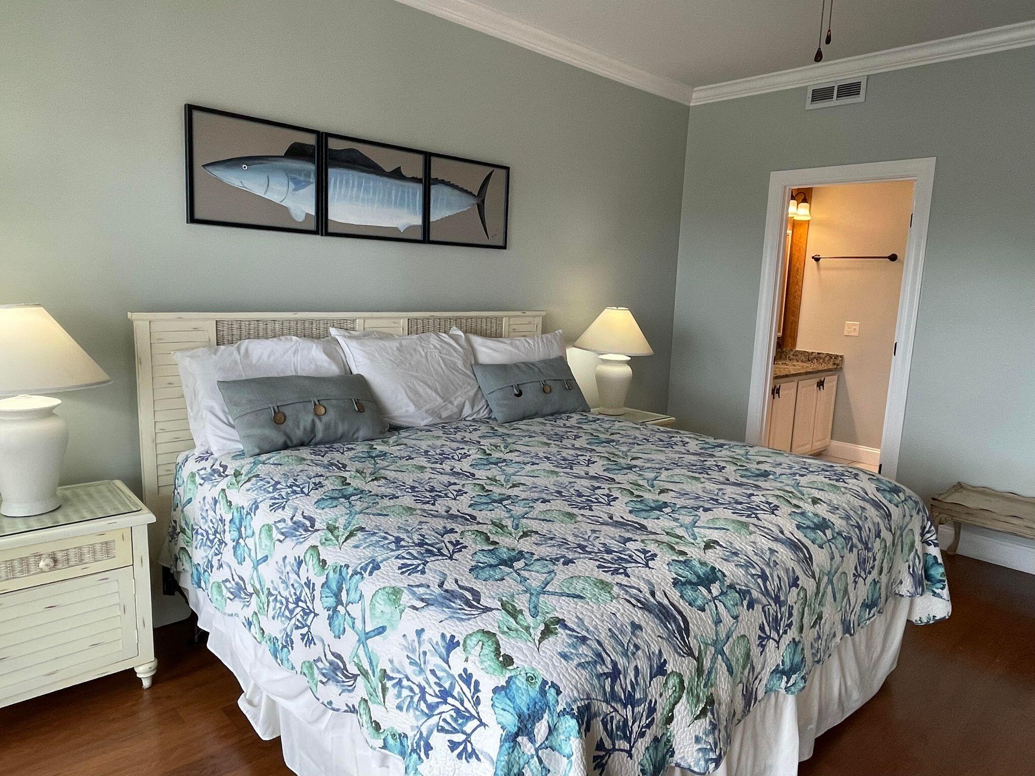 126 Jungle Road, Unit 6A Edisto Beach, SC 29438 - Photo 14 of 55 6 A Retreat